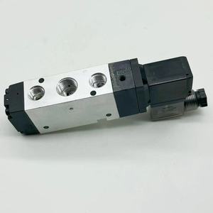 JPC SR561-RN35DW Électrovanne directionnelle électronique 2 voies 3 positions 3/2, Pièces pneumatiques - Product Image 5