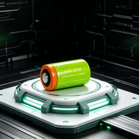 Piles au dioxyde de manganèse au lithium CR2 HYT, prix usine, 850 mAh, cellule primaire 3,0 V, pour appareil photo, 15,5 x 27,5 mm