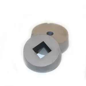 タングステンカーバイド釘成形工具超硬合金冷間圧造ダイ