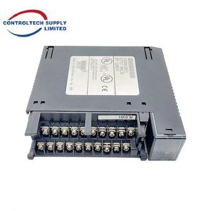 Module de sortie analogique IC693ALG391 en stock avec un bon service après-vente - Product Image 3