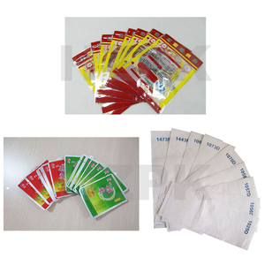 Túi Giấy Bán Hàng HZPK MY-380 Nhãn Thẻ Nhãn Mác Ngày Hết Hạn Kỹ Thuật Số Máy In Mã Vạch Giá Hộp Mực Máy In Mã Hóa - Product Image 6