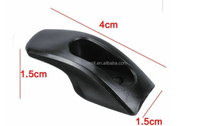Accesorios para patinete eléctrico de alta eficiencia, bolsas, gancho de suspensión de plástico para ES2 ES1 ES4 <span class=keywords><strong>ES3</strong></span> - Product Image 2