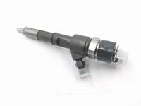 Injecteur de carburant diesel neuf 0445110047, buse pour moteurs, ajustement universel, acier inoxydable, pièce d'origine OEM 0445110047