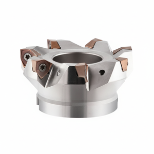 Fraise MFWN90-100R-7T METALDUR - Product Image 1