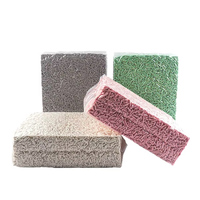 Jingcheng Pet Product Suppliers : Vente en gros de litière fine au tofu 1 tonne, litière pour chat de qualité supérieure, fabricants de litière pour chat, litière pour chat biodégradable pour toilettes.