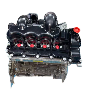 Motor 4.4 V8 para Range 448DT Sport 4.4, Motor 4.4 SDV8, Motor 448DTA para Land y Motor 4.4 V8 para Range 448 - Product Image 2