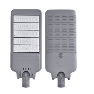 Farolas LED de <span class=keywords><strong>Aluminio</strong></span> con Alimentación Eléctrica, IP65, para Carreteras y Plazas, de Poste Alto, Resistentes al Agua, Ultra Brillantes, con Ángulo Ajustable - Product Image 4