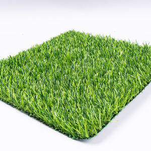 Çevre Dostu Yapay Çim, Dış Mekan İç Mekan Oyun Alanı Yeşil Renkli Bahçe Park Çatı Peyzajı Halıları Çim - Product Image 2