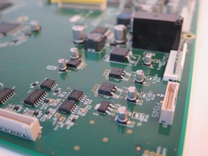 J391465 Processeur de signal PCB d'origine neuf pour Noritsu 3702/Frontier 7500/7600 en stock - Product Image 5