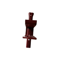 Étriers/supports monobloc pour coffrage en béton