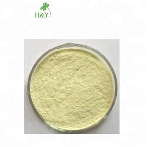 Extrait d'Épimédium de Meilleure Qualité <span class=keywords><strong>Macun</strong></span> Honey Icaritin 98% - Product Image 3