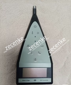 Bruck&kjaer BK TYPE2237 มือสอง สภาพ 80% รับประกัน 1 เดือน - Product Image 3