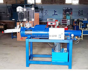 เครื่องทำธูปแท่งกลม/เครื่องทำธูปกรวย/เครื่องผลิตธูป - Product Image 3