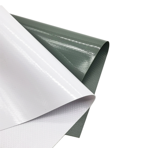 Vải Bạt Chống Thấm Nước Pvc 1000d Vải Polyester Phủ Pvc - Product Image 4