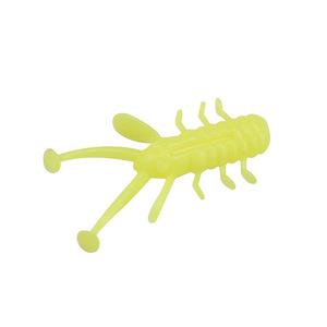 เหยื่อตก<span class=keywords><strong>ปลา</strong></span>แบบหางหยิก<span class=keywords><strong>คู่</strong></span> ไมโครซอฟท์เบท สำหรับตก<span class=keywords><strong>ปลา</strong></span>ทะเล <span class=keywords><strong>ปลา</strong></span>ทะเลแดง <span class=keywords><strong>ปลา</strong></span>แมนดาริน - Product Image 5