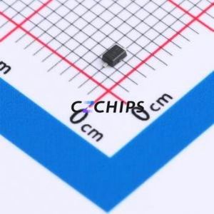 ไดโอด ZENER ไดโอด SOD-323F D3Z12BF-7ใหม่ของแท้ชิปชิ้นส่วนอิเล็กทรอนิกส์ - Product Image 1