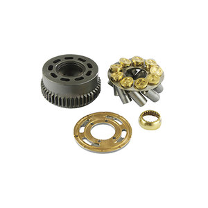 Pièces détachées pour moteur hydraulique TM22 TM 22 1 100 Bar - Product Image 2