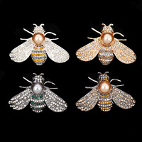 Pendentifs Abeille et Tournesol pour Chaussures de Plage Perforées et Convertisseurs de Breloques de Téléphone