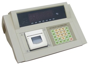 औद्योगिक माप के लिए डिजिटल वजन उपकरण का उपयोग किया जाता है - Product Image 6
