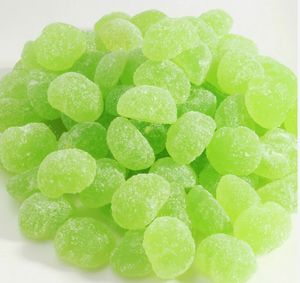 Suplementos alimenticios Gummy Pure Creatine Gummies que hace la máquina - Product Image 6