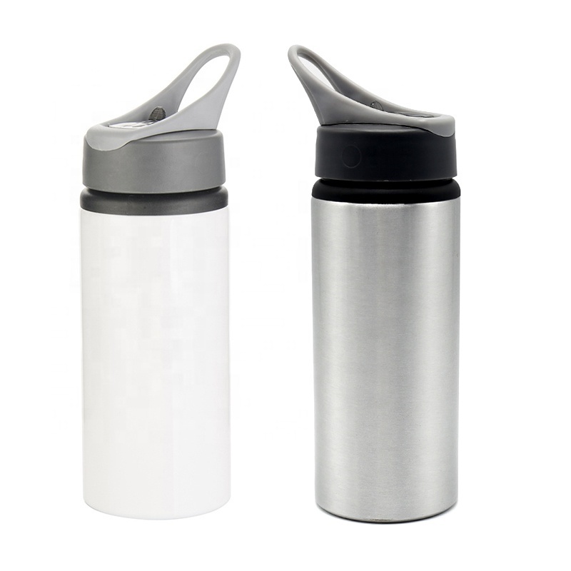 Custom Personalized 500ml 600ml 750ml Sports