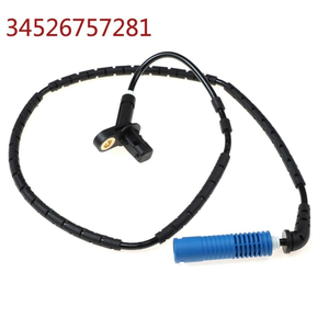 เซ็นเซอร์วัดความเร็ว ABS ด้านหน้าซ้าย/ขวาสำหรับ BMW Z4 E85 E86 34526757281 6PU010039071 24071160943 - Product Image 2