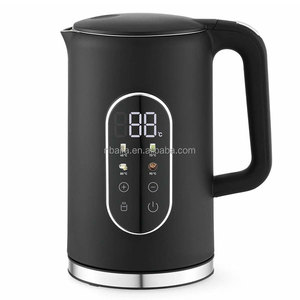 <span class=keywords><strong>Grille</strong></span>-<span class=keywords><strong>pain</strong></span> moderne de luxe Aifa One Smart à écran tactile et <span class=keywords><strong>grille</strong></span>-<span class=keywords><strong>pain</strong></span> bouilloire à guichet unique pour le petit-déjeuner - Product Image 6