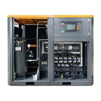 Karlos 37KW 50HP usine compressor de aire compresseurs d'air industriels pour appareil de forage