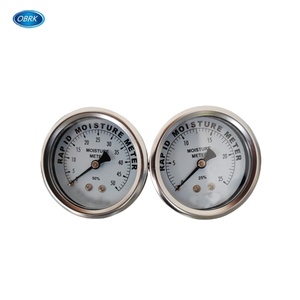 Snelle vochtgehalte-<span class=keywords><strong>tester</strong></span> of bodemvochtanalysator 0~20% - Product Image 5