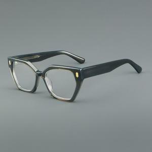 <span class=keywords><strong>Gafas</strong></span> <span class=keywords><strong>de</strong></span> <span class=keywords><strong>lectura</strong></span> cuadradas con logotipo personalizado 2025, <span class=keywords><strong>gafas</strong></span> antiluz azul, <span class=keywords><strong>gafas</strong></span> ópticas Retro a la moda, <span class=keywords><strong>gafas</strong></span> <span class=keywords><strong>graduadas</strong></span> para presbicia - Product Image 2