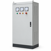 Boîtier de distribution industriel AC415V MCCB pour alimentation des machines