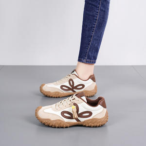Zapatillas Deportivas Casuales Versátiles para Mujer, Estilo Alemán, Primavera 2026 - Product Image 3