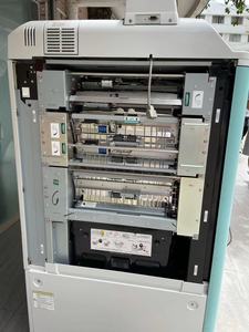 Fuji Frontier 570 5700 LP5700 Minilab numérique laser <span class=keywords><strong>Photolab</strong></span> Machine d'impression photo Fuji 5700R - Product Image 6