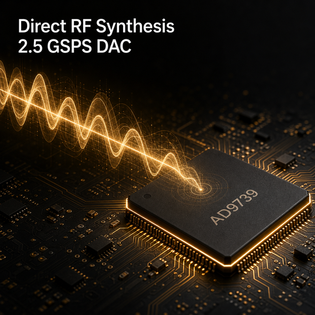 AD9744ARUZRL7 IC DAC 14BIT 28-TSSOP Surface Mount Type