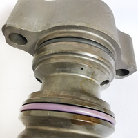Injecteur intelligent EUI authentique G6000-1111100 BEBU5A02000 Pompe électronique de carburant diesel BEBU5A01000