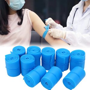 Одноразовый жгут из термопластичного каучука - Product Image 5