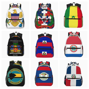 Sac à dos <span class=keywords><strong>de</strong></span> haute qualité avec design <span class=keywords><strong>de</strong></span> drapeau national personnalisé, sac à dos <span class=keywords><strong>de</strong></span> grande capacité, sac à dos <span class=keywords><strong>de</strong></span> sport <span class=keywords><strong>de</strong></span> plein air - Product Image 1