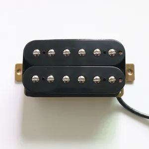 DH04脏手指风格Humbucker吉他拾音器高输出用于电吉他使用