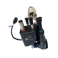 Capteur de température de niveau d'urée 3615730-TR800 JKA01796 pour camion Dongfeng DDI Euro 6
