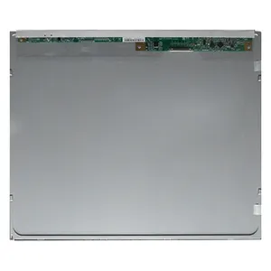 Поставка фабрики 19 дюймов tft сенсорный экран ips lcd панель 1280x1024 пейзаж ЖК-модуль интерфейс LVDS высококонтрастный дисплей для настольный монитор