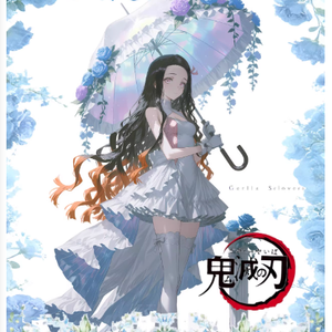 Cartes de collection et de jeu de cartes à échanger en papier coloré, collection de panneaux d'art Waifu 'Déesse de la Printemps' du Japan Anime <span class=keywords><strong>Genki</strong></span> Parade Vol.3, boîte booster - Product Image 6