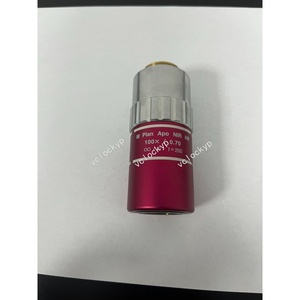 1PC Mitutoyo M Plan Apo HR NIR 100x/0.70 - Product Image 6