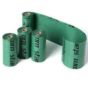 Bolsas para excremento de perro Yingni GDF004, 100% biodegradables, extra gruesas, resistentes a fugas, con almidón de maíz, para desechos de mascotas. - Product Image 6