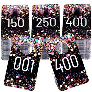 Custom Waterproof Silver <b>Metal</b> Transfer Label <b>Stickers</b> Wholesale Brand Logo Foil Stamping - Product Image 3