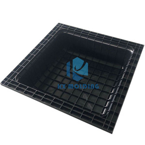 KAIXUAN-Sistema <span class=keywords><strong>de</strong></span> moldura <span class=keywords><strong>de</strong></span> plástico para techo, <span class=keywords><strong>placa</strong></span> <span class=keywords><strong>de</strong></span> plástico para <span class=keywords><strong>hormigón</strong></span>, <span class=keywords><strong>precio</strong></span> <span class=keywords><strong>de</strong></span> descuento, 02 - Product Image 3