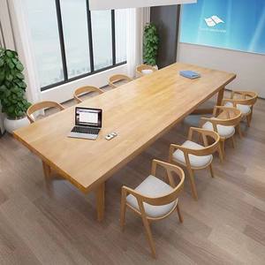 Chaises de salle à manger minimalistes en bois avec accoudoirs en bois, idéales pour les bureaux, les maisons, les écoles et les hôtels. - Product Image 2
