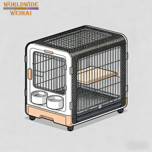 OEM Karbon <span class=keywords><strong>Fiber</strong></span> Kedi Taşıyıcı Tedarikçisi - Kare Kutular ve Karmaşık Parçalar İçin Özel Karbon <span class=keywords><strong>Fiber</strong></span> İmalatında Uzmanlaşmıştır - Product Image 3