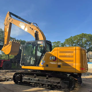 รถขุดตีนตะขาบ320GC แมวมือสอง320D2ขุด320GC ตีนตะขาบสำหรับแมวมือสองสภาพการทำงานที่ดี - Product Image 1