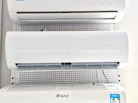 Chine Unité de convecteur de bobine de ventilateur 3P fixée au mur de plafond de plancher de haute qualité
