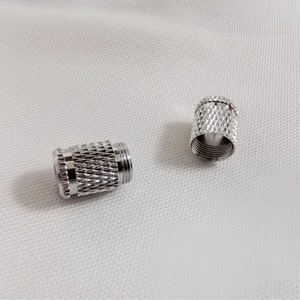 Hebilla metálica para cordones de zapatos, 3.6 mm de diámetro interior, sin necesidad de atar, para zapatillas deportivas y zapatos casuales de cuero - Product Image 3